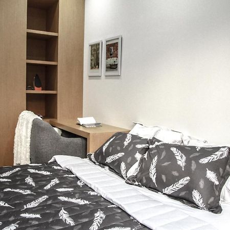 Hotel Reddoorz @ Nguyen Dinh Chieu Street Ho Či Minovo Město Exteriér fotografie
